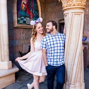 Meet your Posher, Danny